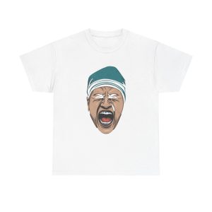 Crying wojak T-shirt