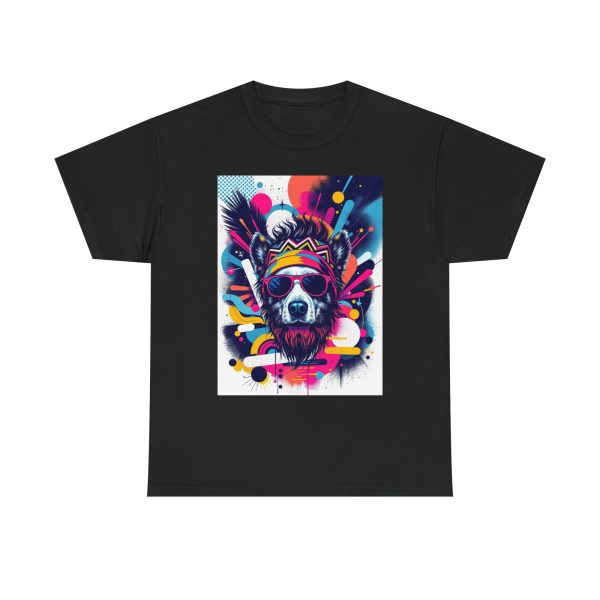 Cool Canine - T-shirt - Image 9
