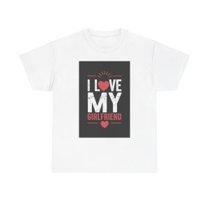 Love Declaration - T-shirt