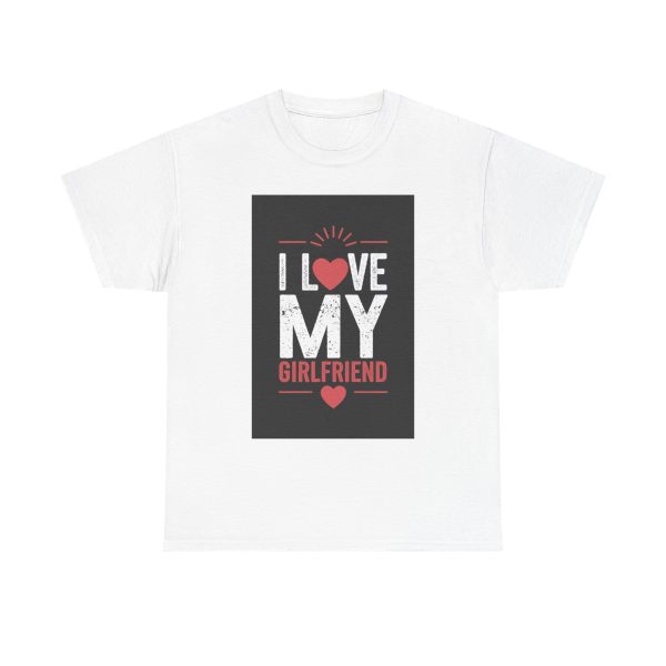 Love Declaration - T-shirt