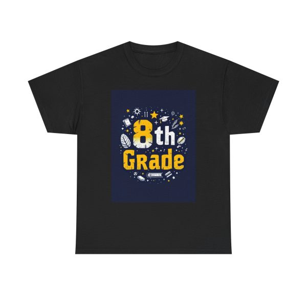 8th Grade Milestone - T-shirt - Image 9