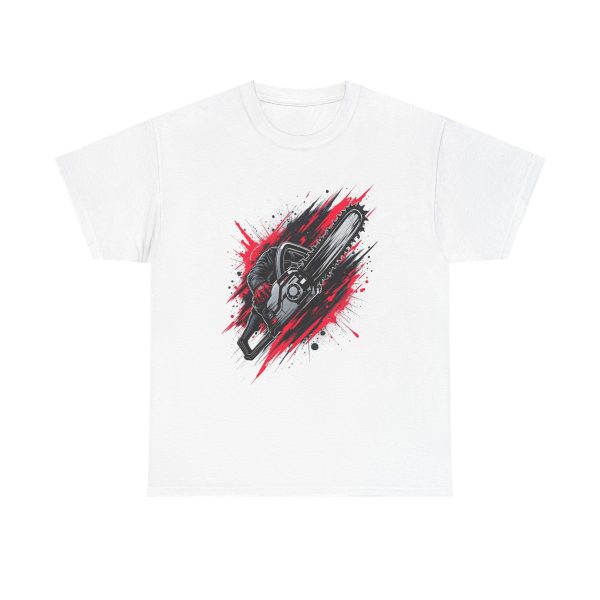Chainsaw Massacre - T-shirt