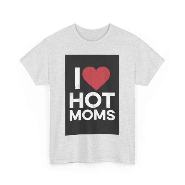 Heart for Moms - T-shirt - Image 7