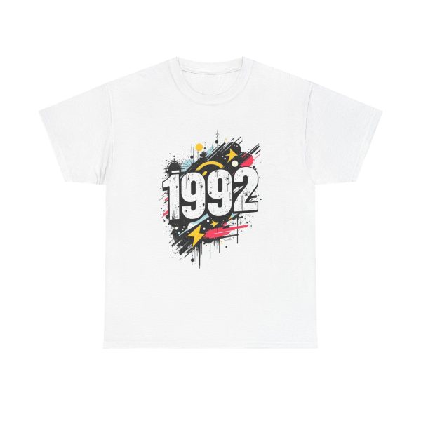 1992 Explosion - T-shirt