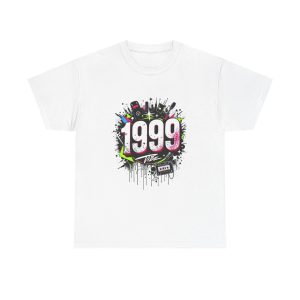 1999 Vibe - T-shirt
