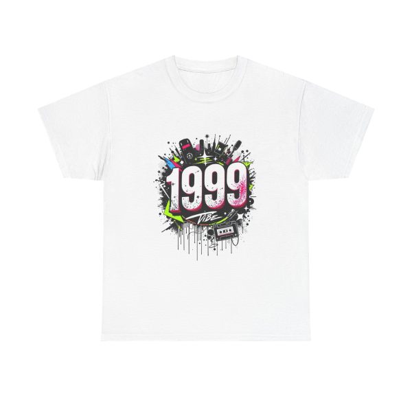 1999 Vibe - T-shirt