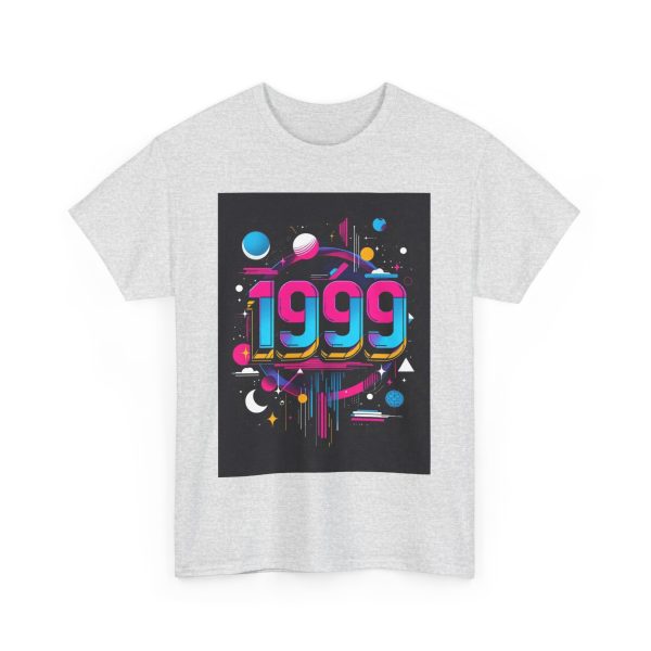 Cosmic 1999 - T-shirt - Image 7