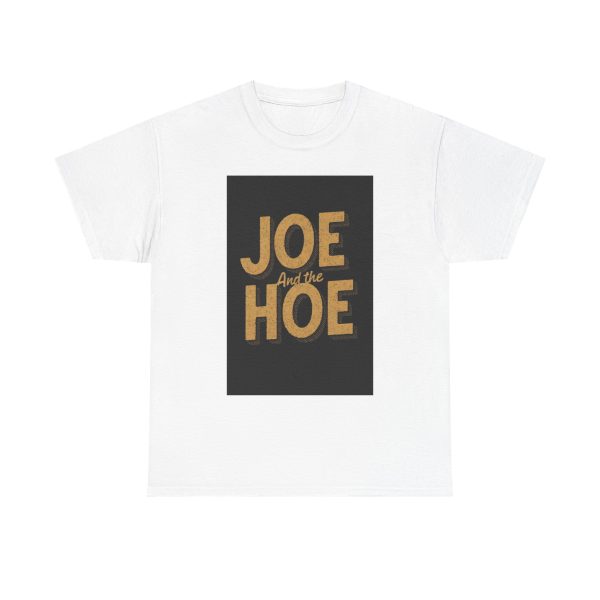 Vintage Duo - T-shirt