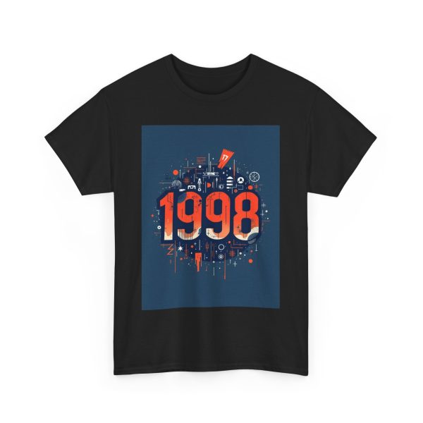 Millennium Memories - T-shirt - Image 11