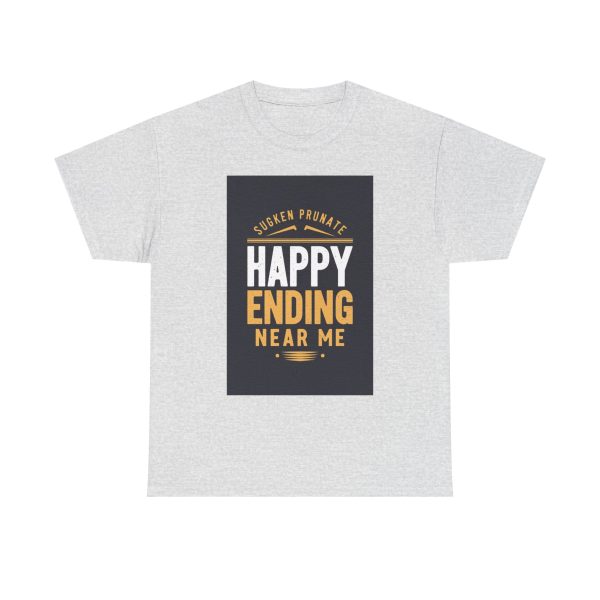Sucken Prunate - T-shirt - Image 5