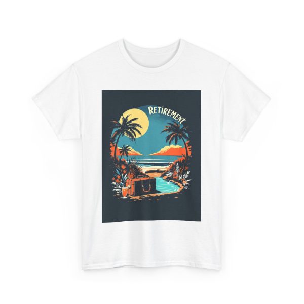 Paradise Found - Tshirt - Image 3