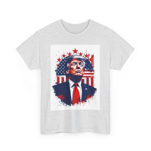 American Icon - T-shirt - Image 7