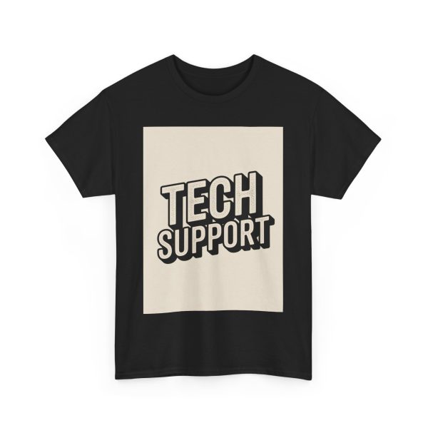 Elon Tech Support - T-shirt - Image 11