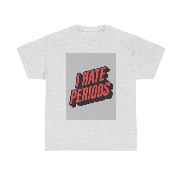Red Rage - T-shirt - Image 5