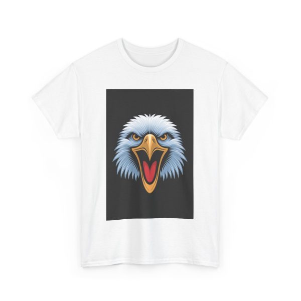 Eagle Fang - T-shirt - Image 3