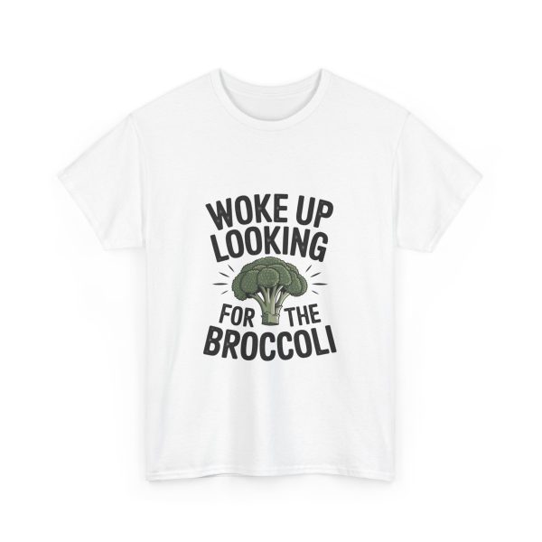 Woke Up Craving Green - T-shirt - Image 3