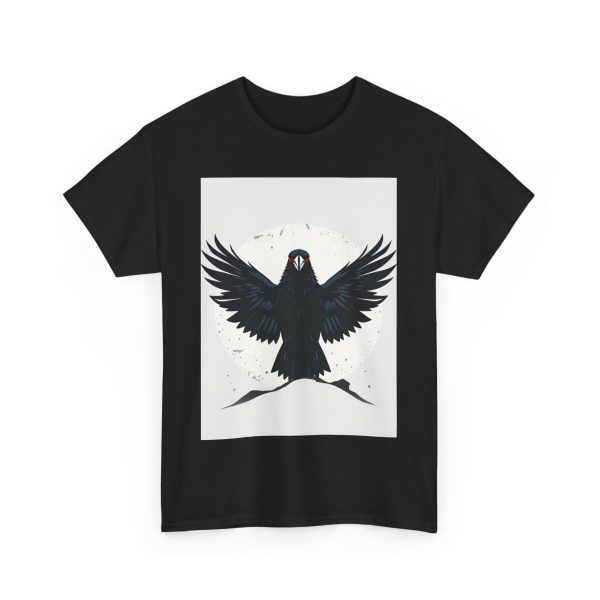 Midnight Messenger - T-shirt - Image 11