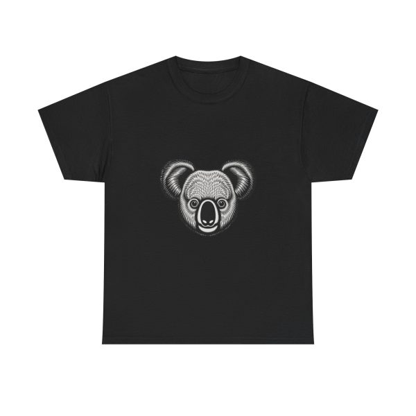 King Koala T-shirt - Image 9