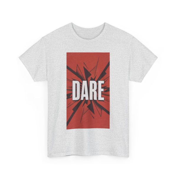 Dare to Be Bold - T-shirt - Image 7