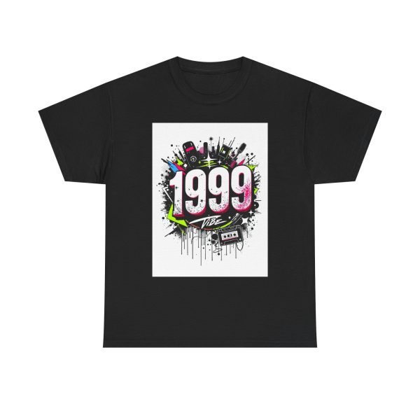 1999 Vibe - T-shirt - Image 9