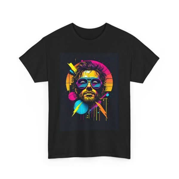 Neon Dreams - T-shirt - Image 11