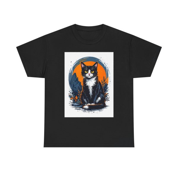 Wilderness Cat - Tshirt - Image 9