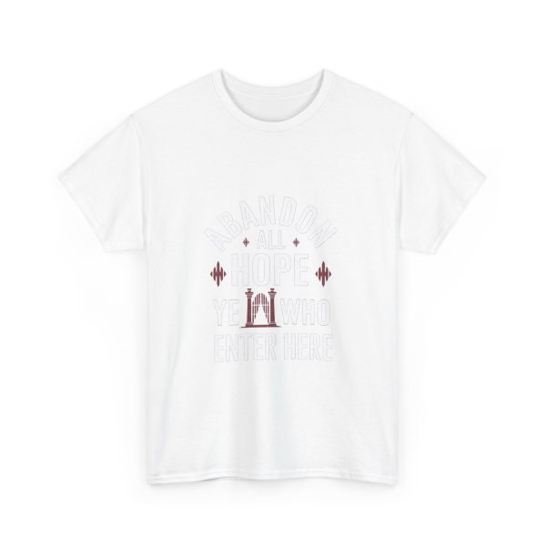 Gates of Hell - T-shirt - Image 3