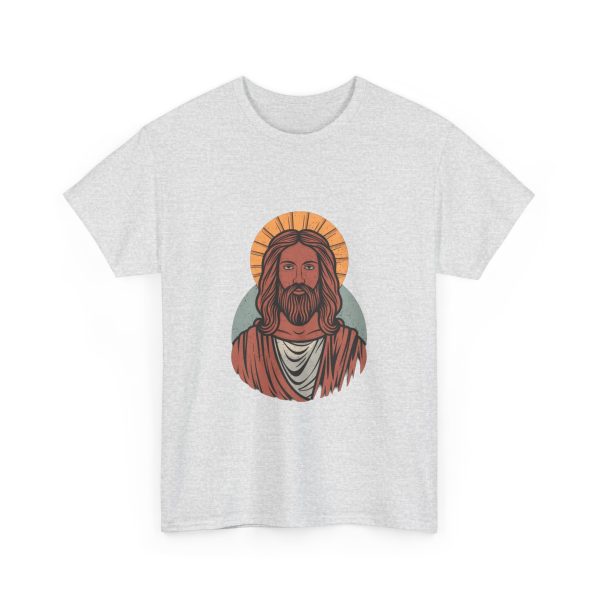 Shrimp Jesus - T-shirt - Image 7