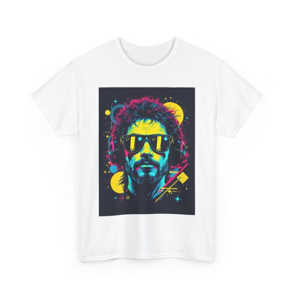 Neon Rebel - T-shirt - Image 3