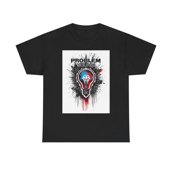 Bright Ideas - T-shirt - Image 9
