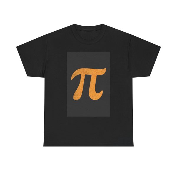 The Mathematical Constant - T-shirt - Image 9