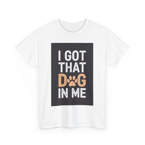 Dog Spirit - T-shirt - Image 3