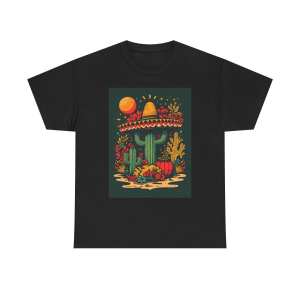 Fiesta Under the Stars - T-shirt - Image 9