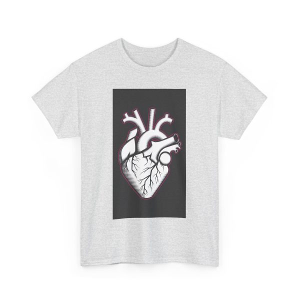 Pulse of Life - T-shirt - Image 7