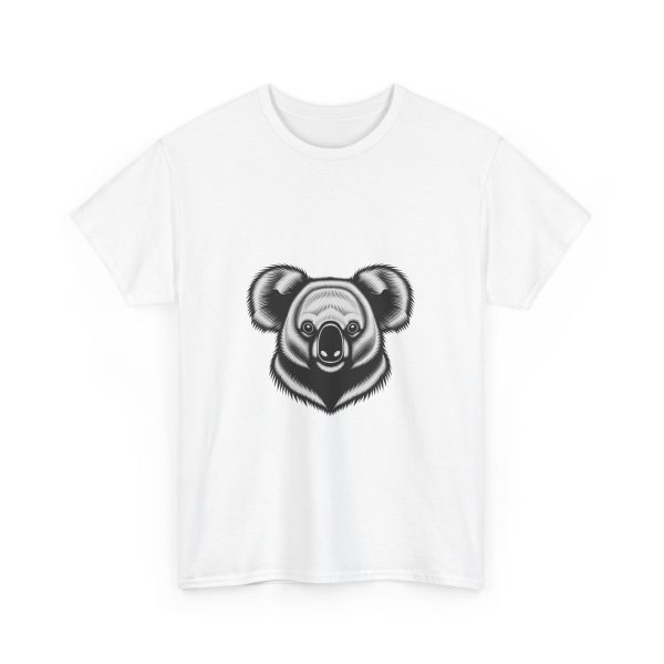 King Koala T-shirt - Image 3