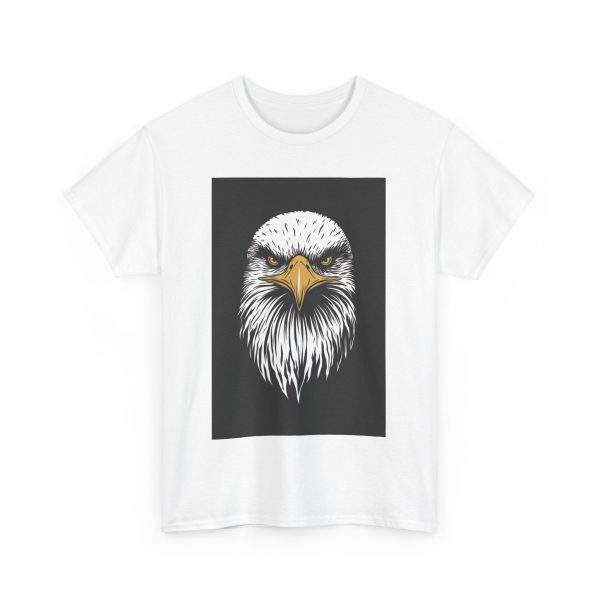 Eagle's Gaze - T-shirt - Image 3