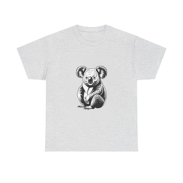 King Koala T-shirt - Image 5