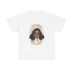 Crying wojak T-shirt
