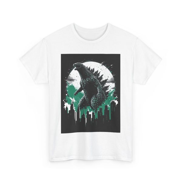 Kaiju Ascending - Tshirt - Image 3