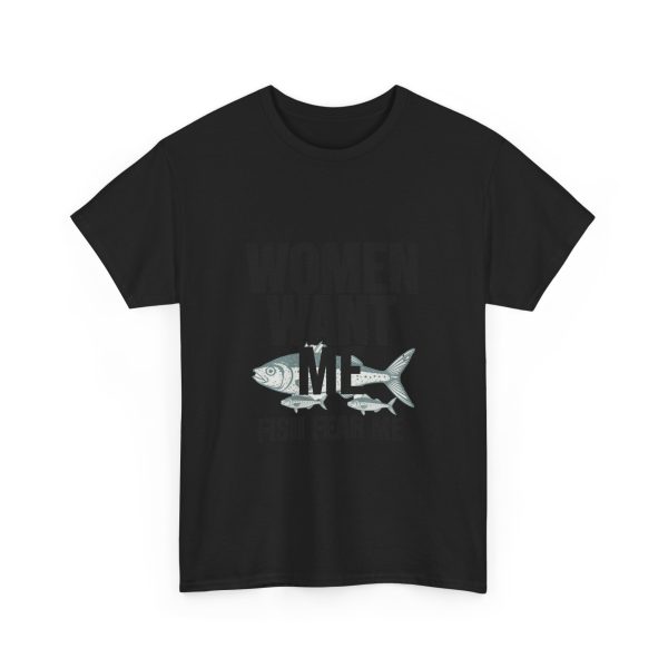 Fishing Legend - T-shirt - Image 11