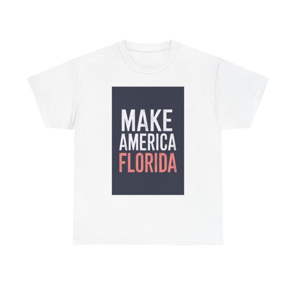 Sunshine State Takeover - T-shirt