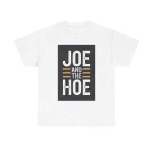 Controversial Typography - T-shirt