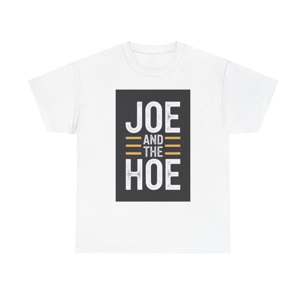Controversial Typography - T-shirt