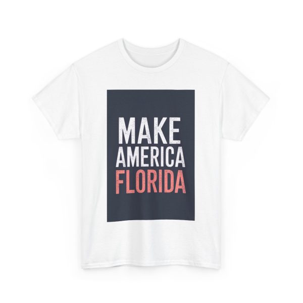 Sunshine State Takeover - T-shirt - Image 3