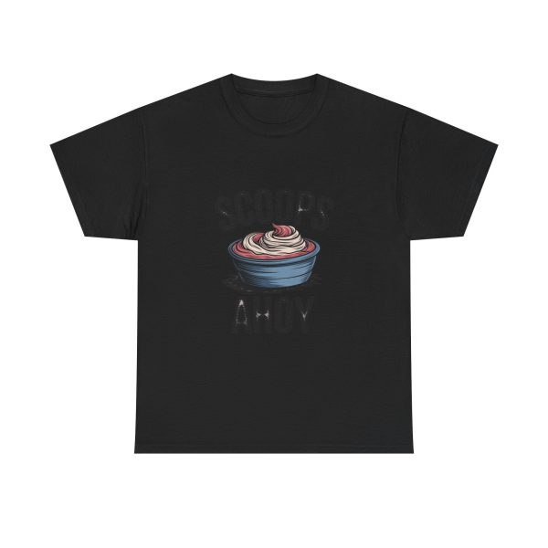 Scoops Ahoy - T-shirt - Image 9