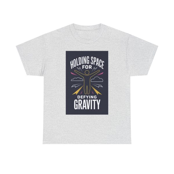 Defying Gravity - T-shirt - Image 5