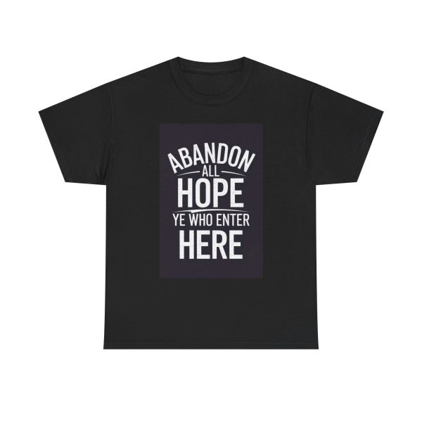 The Gates of Hell - T-shirt - Image 9