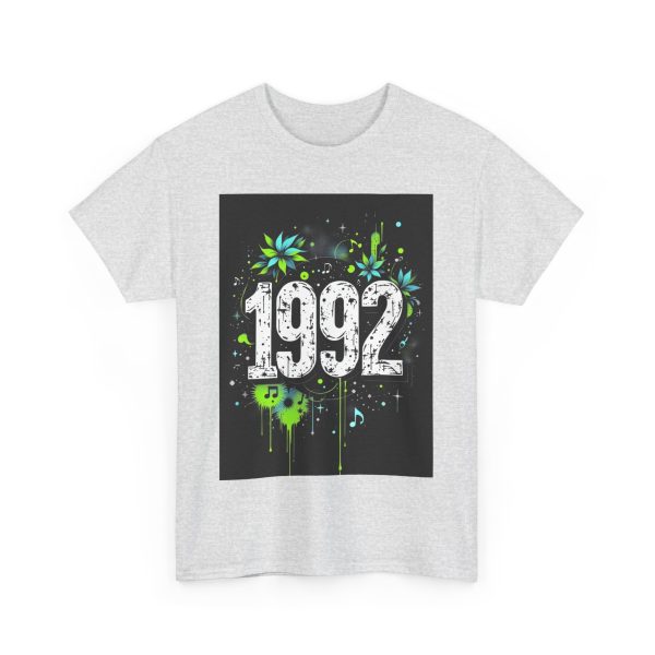 1992 Neon Nostalgia - T-shirt - Image 7