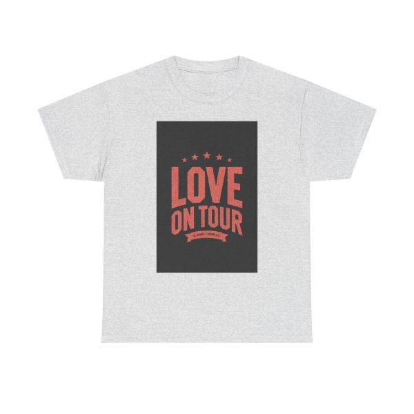 Vintage Vibes - T-shirt - Image 5