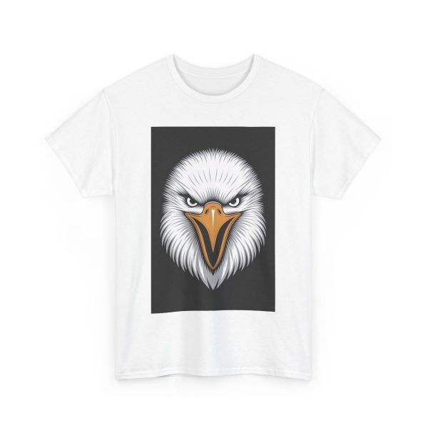 Fierce Freedom - T-shirt - Image 3